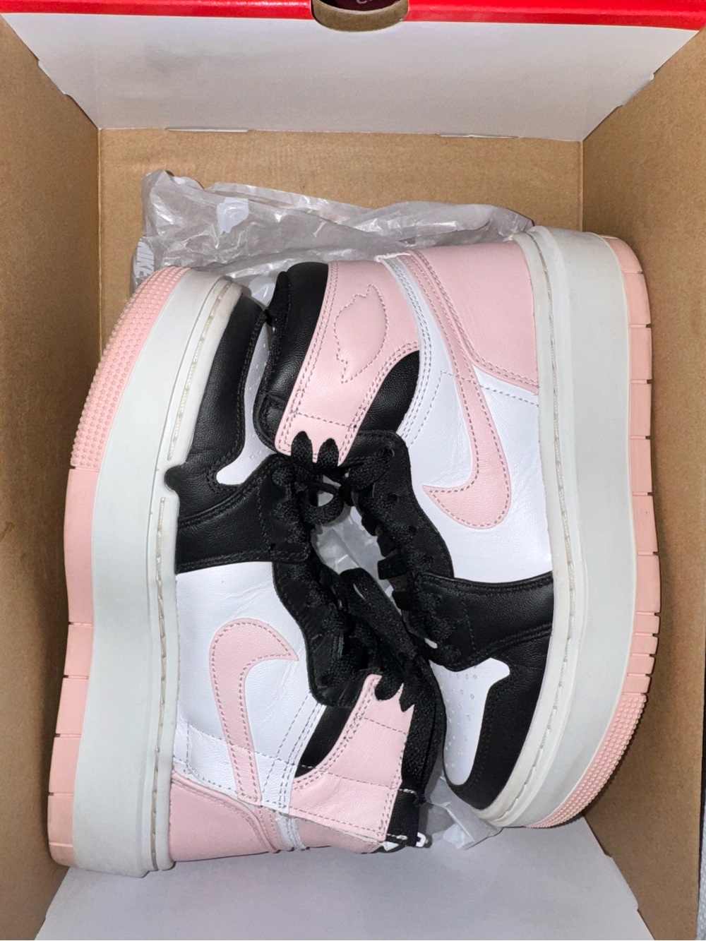 Women’s Air Jordan 1 High Elevate